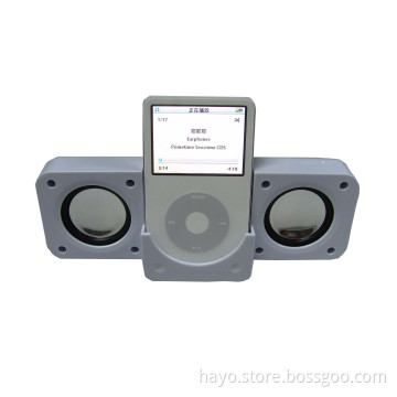 speaker